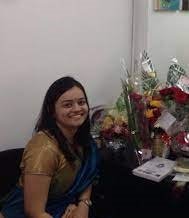 Dr. Sweta Parikh