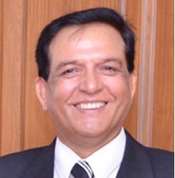 Dr. Sanjiv Kalra