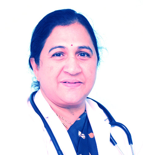 Dr. Sridevi