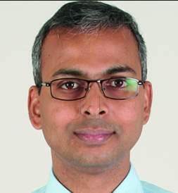 Dr. Manish Chandra