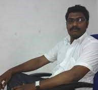 Dr. Chandran Mohan