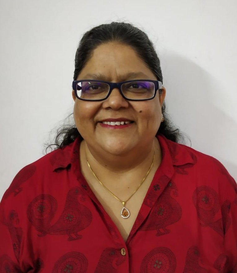 Dr. Sumitra Dewani