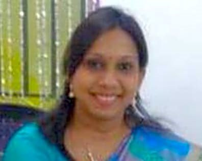 Dr. Sonali Sarkar