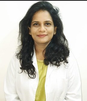 Dr. Banswada Divya