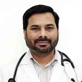 Dr. Naveen S