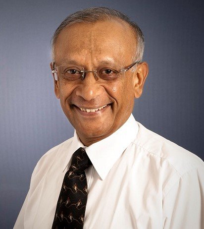 Dr. Nandakumar Jairam