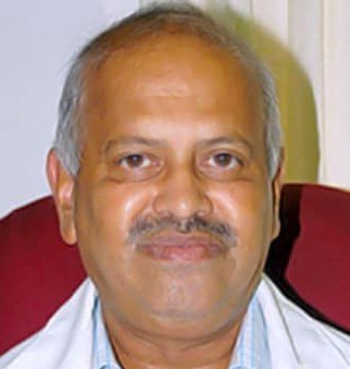 Dr. Vd. Gadgil