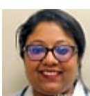 Dr. Anjaly Koshy