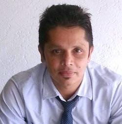 Dr. Siddarth Naik