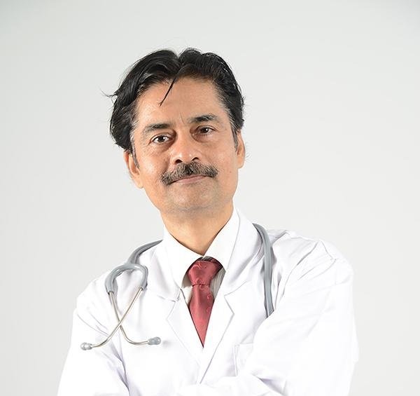 Dr. H Singh