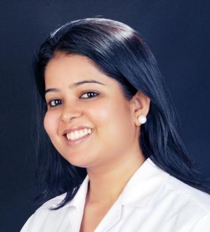 Dr. Tanvee Singh