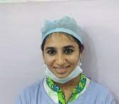 Dr. Deepti Rao