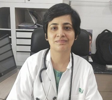 Dr. Charu Gauba