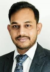 Dr. Rahul Kanaka