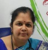 Dr. V Gangarani