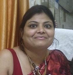 Dr. Madhuri Mankar