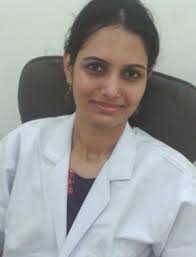 Dr. Rakhi Nagar