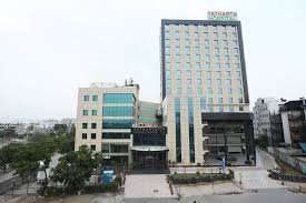 Yatharth Super Speciality Hospital & Trauma Centre's Images