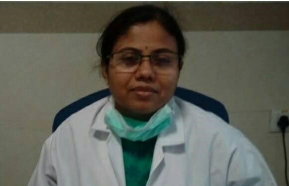 Dr. Sandhya Manorenj