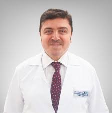 Dr. Abdul Juratli