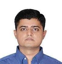 Dr. Bhavin Soni