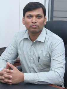 Dr. Pawan Chumbale