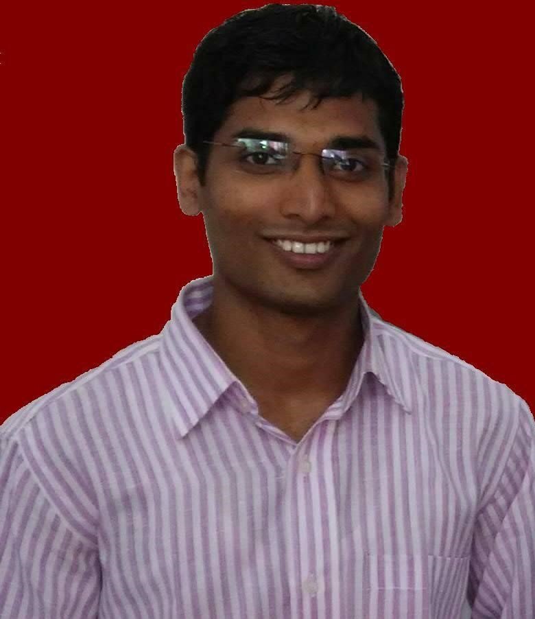 Dr. Abhishek Kore