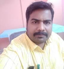 Dr. P.v. Shankar (Physiotherapist)