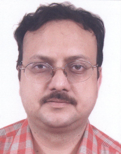 Dr. Saurab Goel