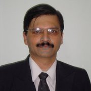 Dr. Satish Dharap