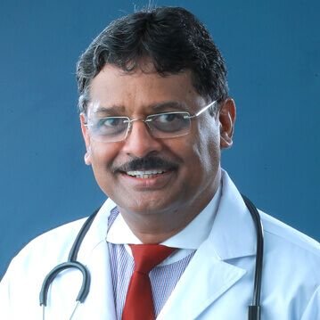 Dr. Prathap Kumar