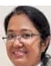 Dr. Abhilipsa Acharya