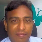 Dr. Raghavendra