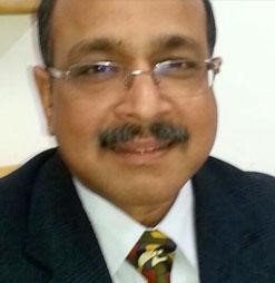 Dr. Sandeep Gupta