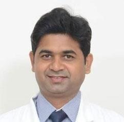 Dr. Pankaj Kumar