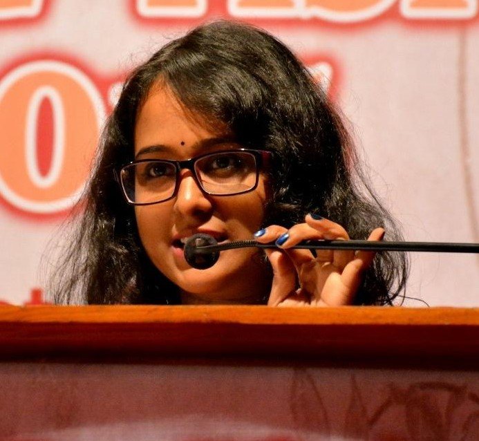 Dr. Pallabi Samanta