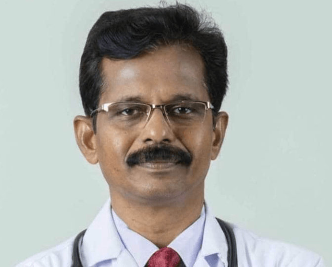 Dr. Subbiah Shanmugam