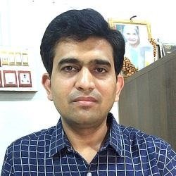 Dr. Amit Agarwal