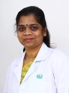 Dr. Uma M