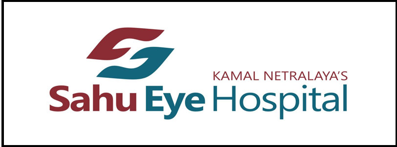 Sahu Eye Hospital logo