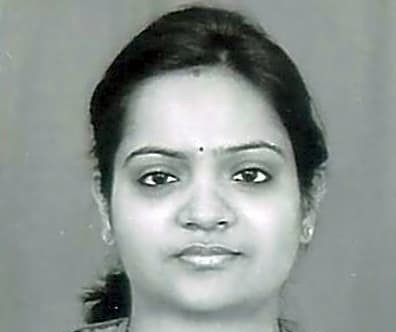 Dr. Upasana Grover