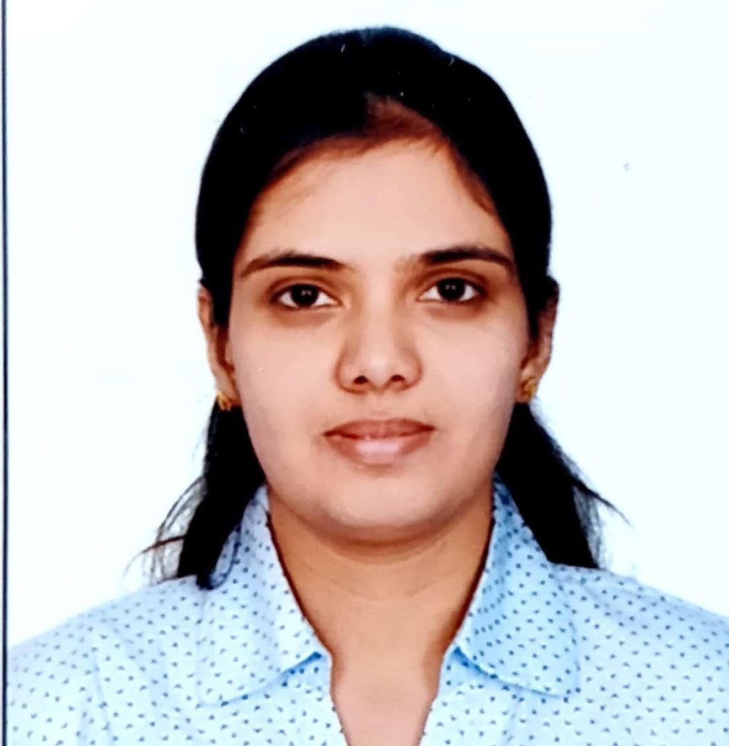 Dr. Anupama Kulkarni