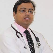 Dr. Vipul Agrawal