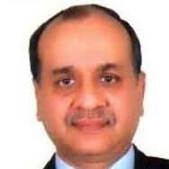 Dr. Mukesh Agarwal