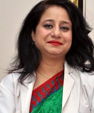 Dr. Sweena Arora