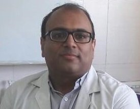 Dr. Rajiv Gupta