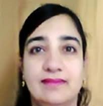 Dr. Roma Sharma