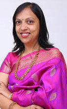 Dr. Divya G