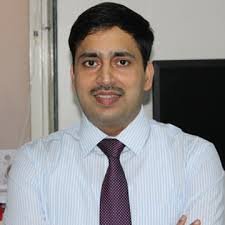 Dr. Rajesh Mishra