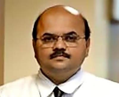 Dr. Sachin Vaze